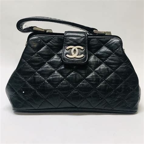 nyc chanel vintage|chanel handbags worth money.